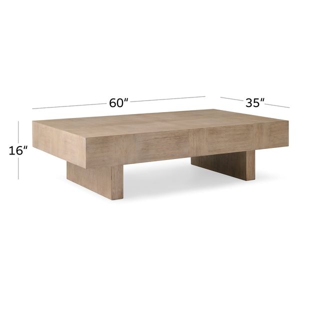 Picture of Jorlaina Cocktail Table