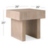 Picture of Jorlaina End Table