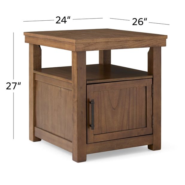 Picture of Boardernest End Table