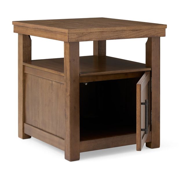 Picture of Boardernest End Table