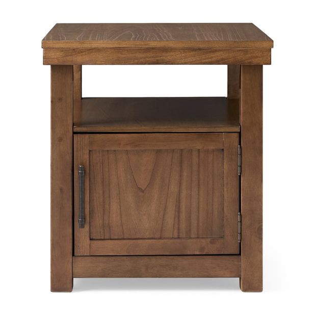 Picture of Boardernest End Table