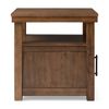 Picture of Boardernest End Table