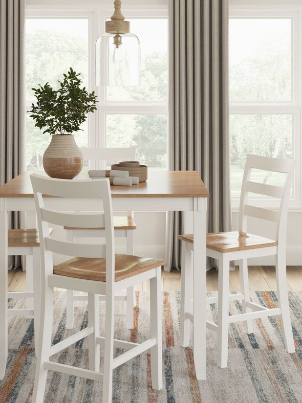 Picture of Gesthaven Counter Stool