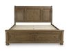 Picture of Vandenmore Queen Sleigh Storage Bed