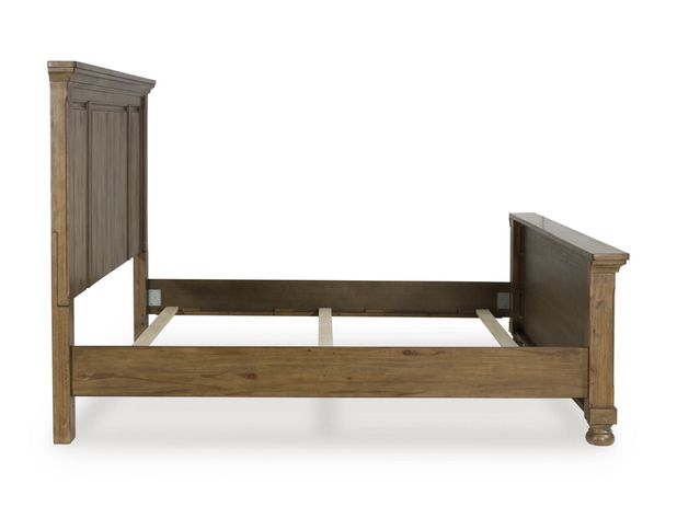 Picture of Vandenmore Queen Panel Bedroom Set