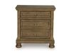 Picture of Vandenmore King Panel Bedroom Set