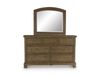 Picture of Vandenmore King Panel Bedroom Set