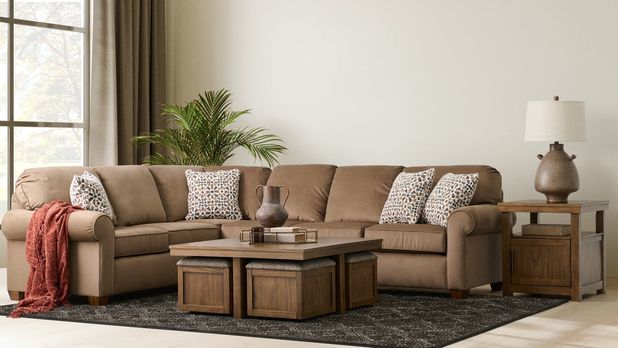 Picture of Boardernest End Table
