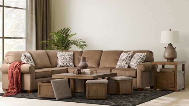 Picture of Boardernest 5pc Coffee Table Set
