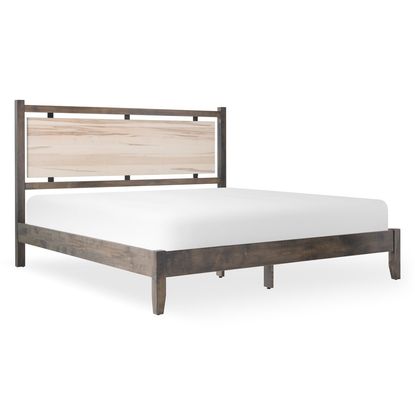 Picture of Tappan King Bed Platform