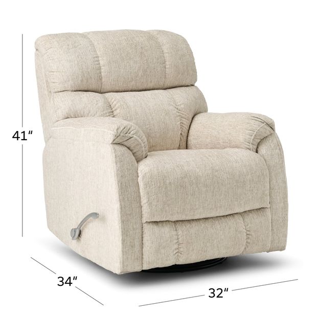Picture of Calgary Birch Recliner