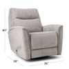 Picture of Brisbane Recliner