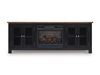 Picture of Wildenauer Fireplace TV Stand
