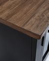 Picture of Wildenauer Fireplace TV Stand