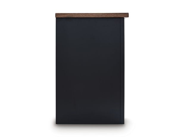 Picture of Wildenauer Fireplace TV Stand