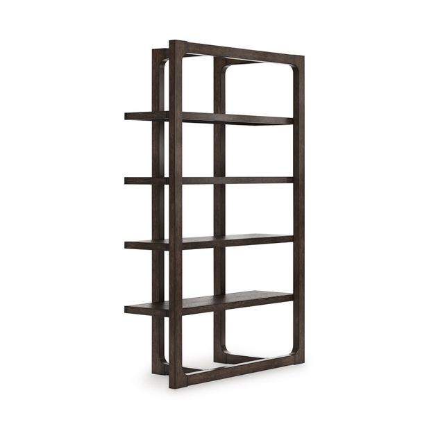 Picture of Breckington Bookcase