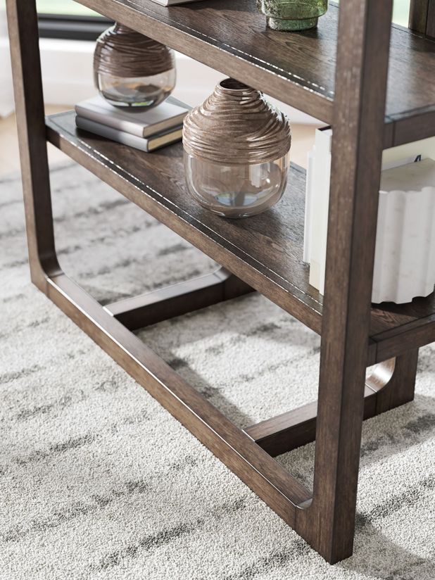 Picture of Breckington Bookcase