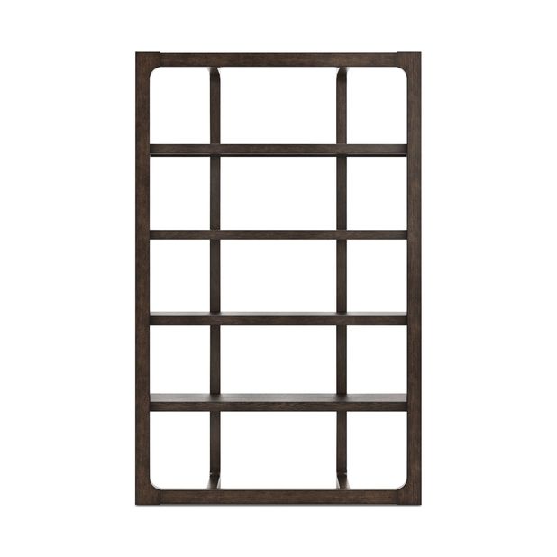 Picture of Breckington Bookcase