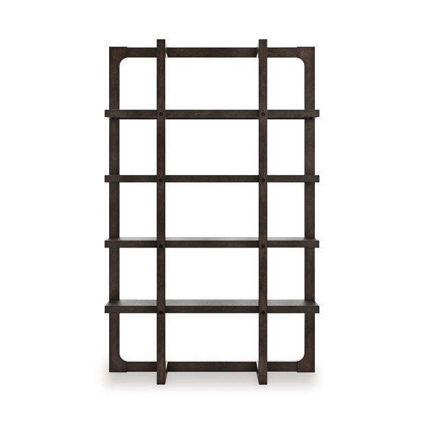 Picture of Breckington Bookcase
