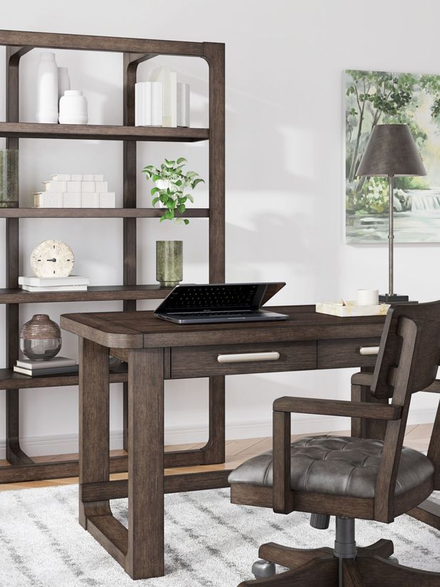 Picture of Breckington Bookcase