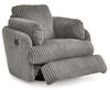 Picture of Tie Breaker Swivel Glider Recliner