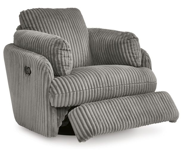 Picture of Tie Breaker Swivel Glider Recliner