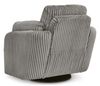 Picture of Tie Breaker Swivel Glider Recliner
