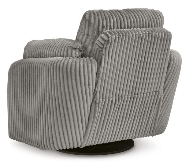Picture of Tie Breaker Swivel Glider Recliner