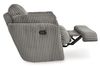 Picture of Tie Breaker Swivel Glider Recliner
