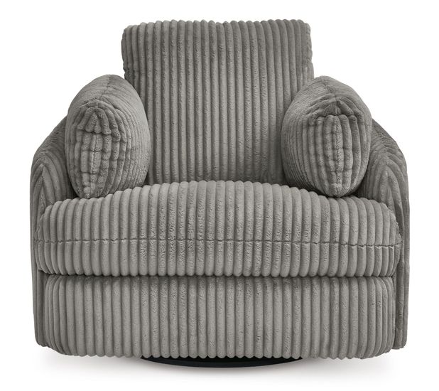 Picture of Tie Breaker Swivel Glider Recliner