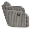 Picture of Tie Breaker Swivel Glider Recliner