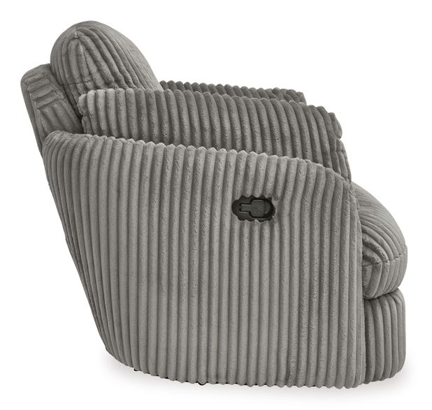 Picture of Tie Breaker Swivel Glider Recliner