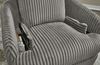 Picture of Tie Breaker Swivel Glider Recliner