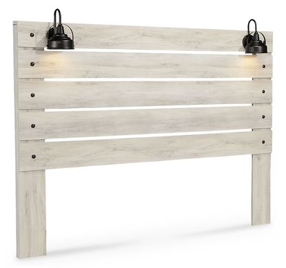 Picture of Cambeck King Panel Headboard