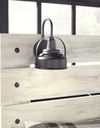 Picture of Cambeck King Panel Headboard
