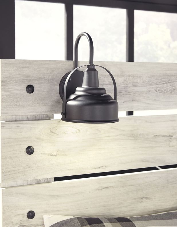 Picture of Cambeck King Panel Headboard