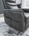 Picture of Strawbill Power Lift Recliner