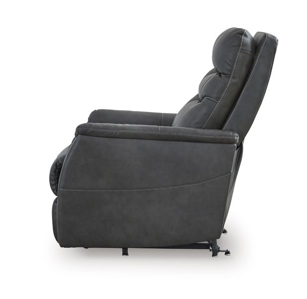 Picture of Strawbill Power Lift Recliner