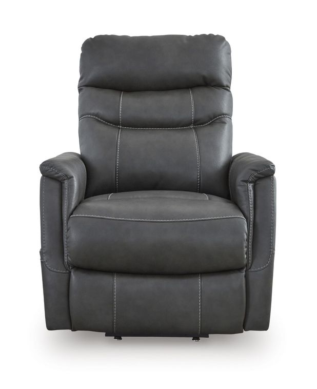 Picture of Strawbill Power Lift Recliner