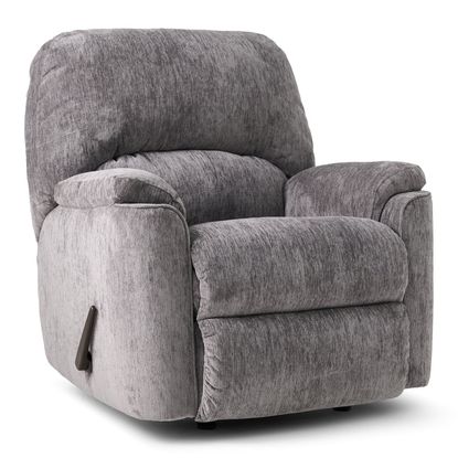 Picture of Payday Mink Rocker Recliner