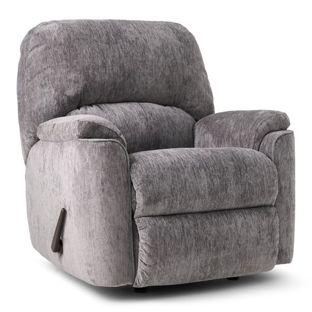 Picture of Payday Mink Rocker Recliner