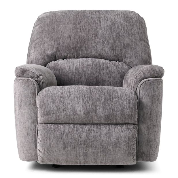 Picture of Payday Mink Rocker Recliner