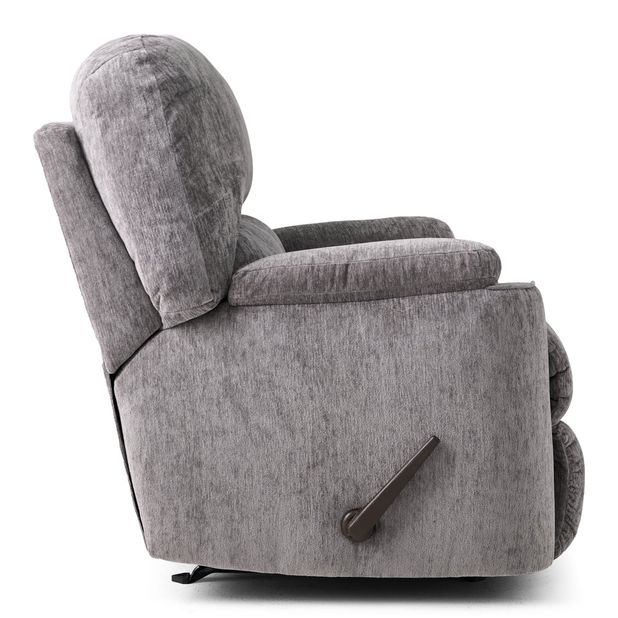 Picture of Payday Mink Rocker Recliner