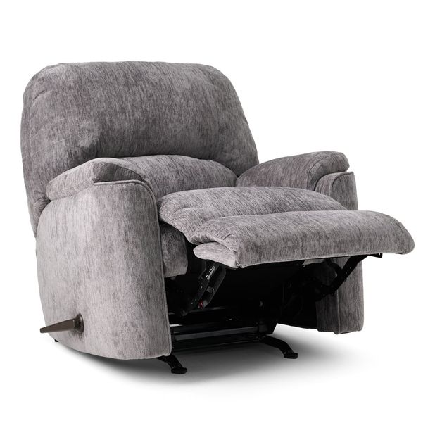 Picture of Payday Mink Rocker Recliner