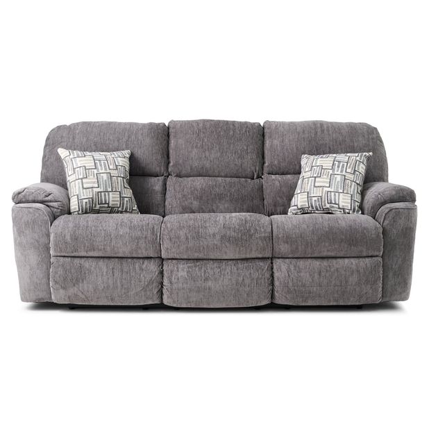 Picture of Payday Mink Reclining Sofa