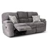 Picture of Payday Mink Reclining Sofa