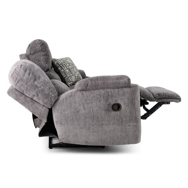 Picture of Payday Mink Reclining Sofa