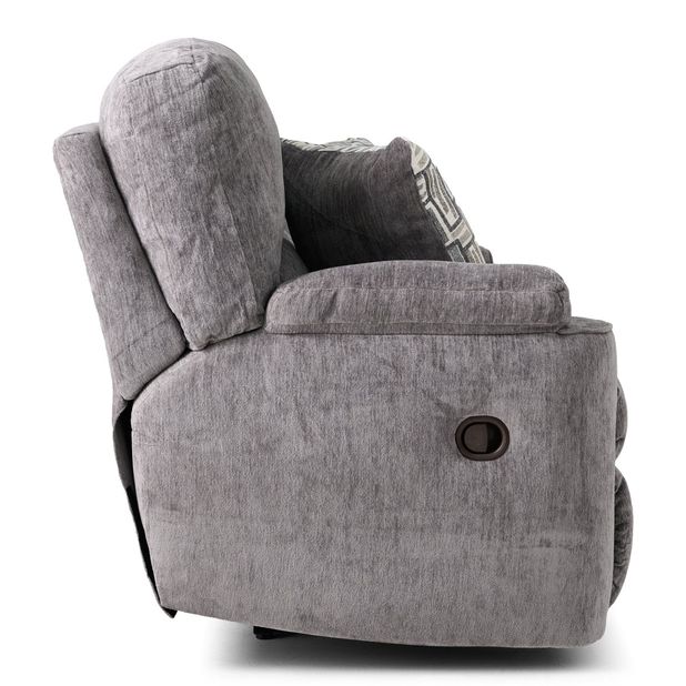 Picture of Payday Mink Reclining Sofa