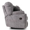 Picture of Payday Mink Reclining Loveseat