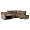 Picture of Kerry Mink 4pc Power Sectional